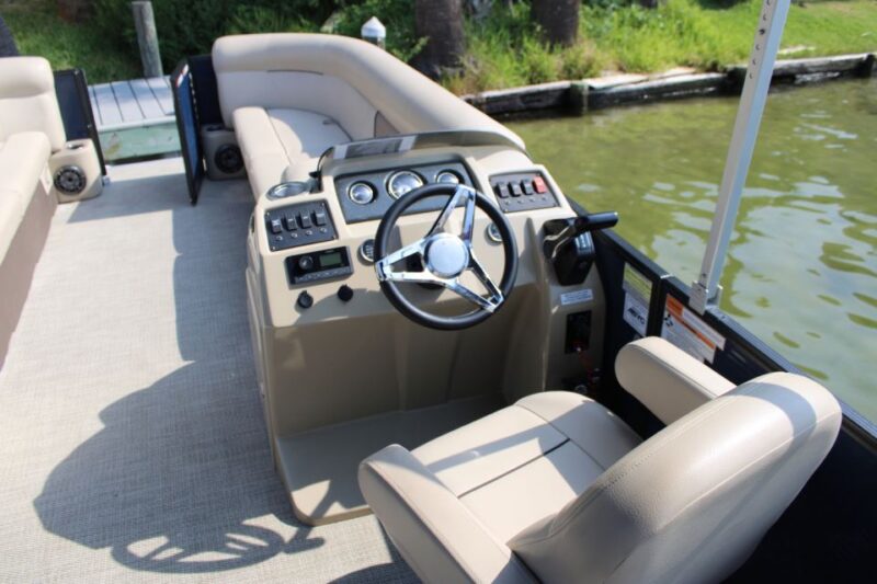 Destin: 4-Hour Self-Driving Pontoon Rental - What You Need to Bring for the Best Experience