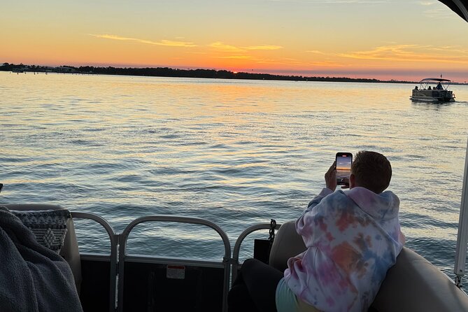 Destin Boat Ride with Cruise Destin Bay - Comparing This Tour to Other Destin Water Experiences