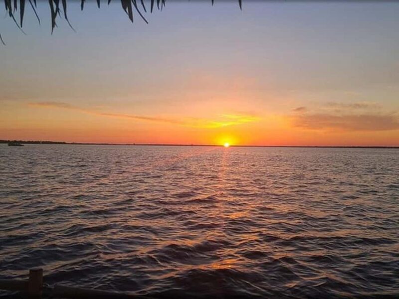 Destin: Crab Island Cruise with Sunset Experience - Departing from Destin’s Prime Spot: The Meeting Point