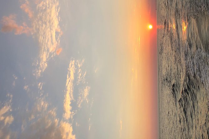 Destin Dolphin Cruise - The Departure and Check-In Process in Destin Harbor