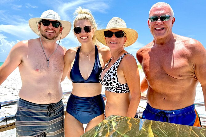 Destin Family Dolphin Tour - Final Thoughts: A Private, Relaxed Destin Water Adventure