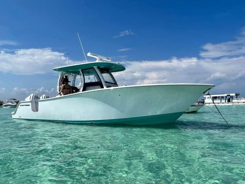 Destin: Fish and Fun Destin! - Trip Options: From 4 to 10 Hours for Any Angler