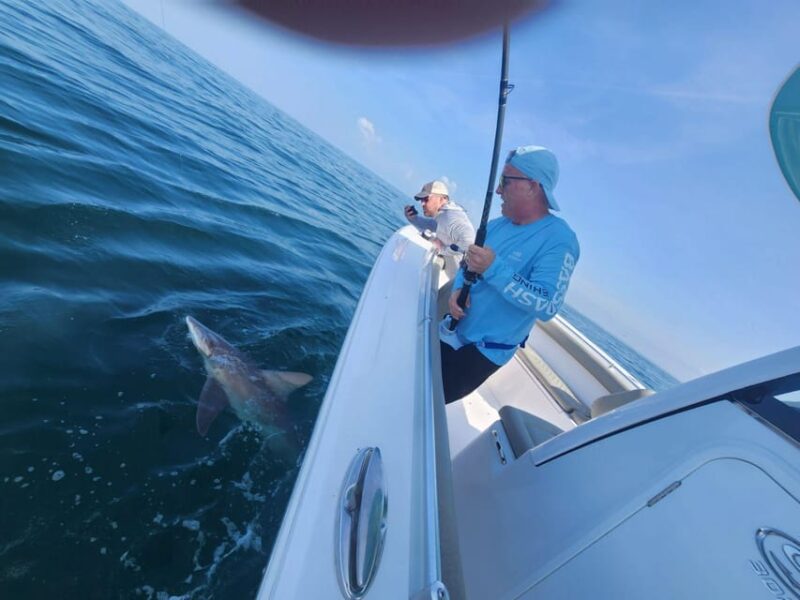 Destin: Fish and Fun Destin! - Family-Friendly Fishing Experience with All the Comforts