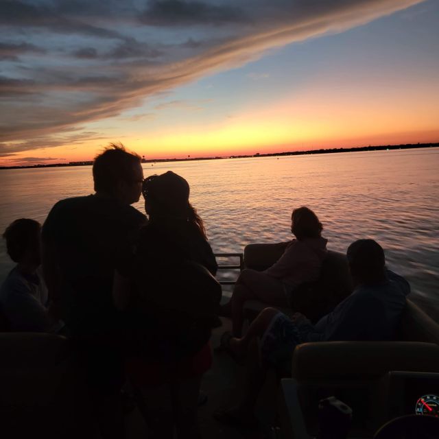 Destin-Fort Walton Beach: Private Cruise with Fireworks - Why This Tour Offers a Unique Fireworks Viewing Experience