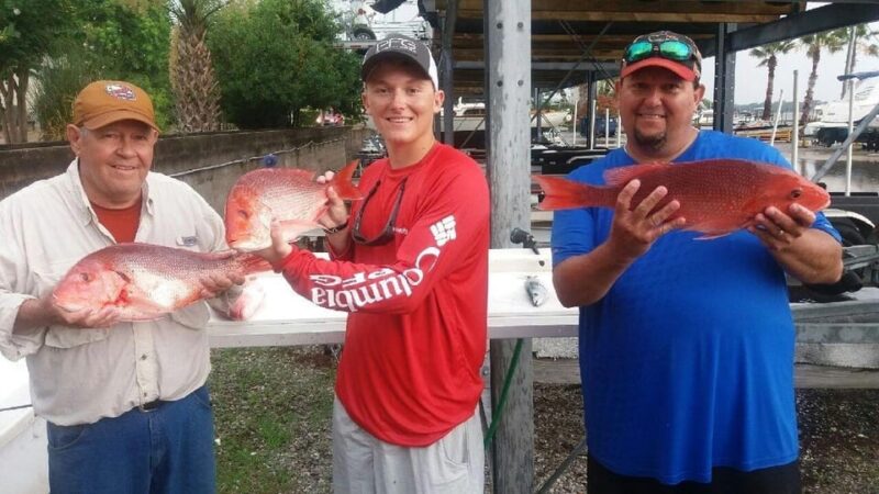 Destin: Have Fun Charters Fishing Experience - Comparing This Tour with Similar Experiences