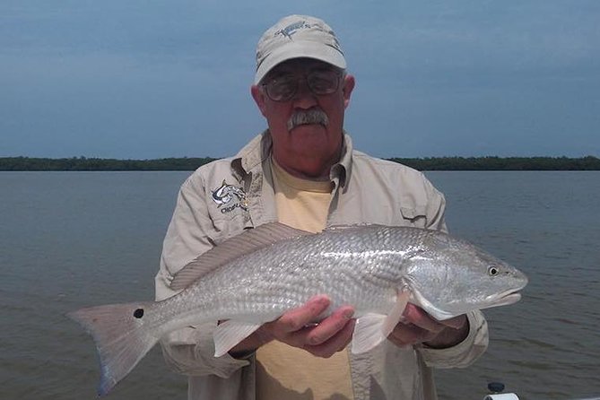 Destin Inshore Fishing Charter - Captains Who Guide Both Novice and Experienced Anglers