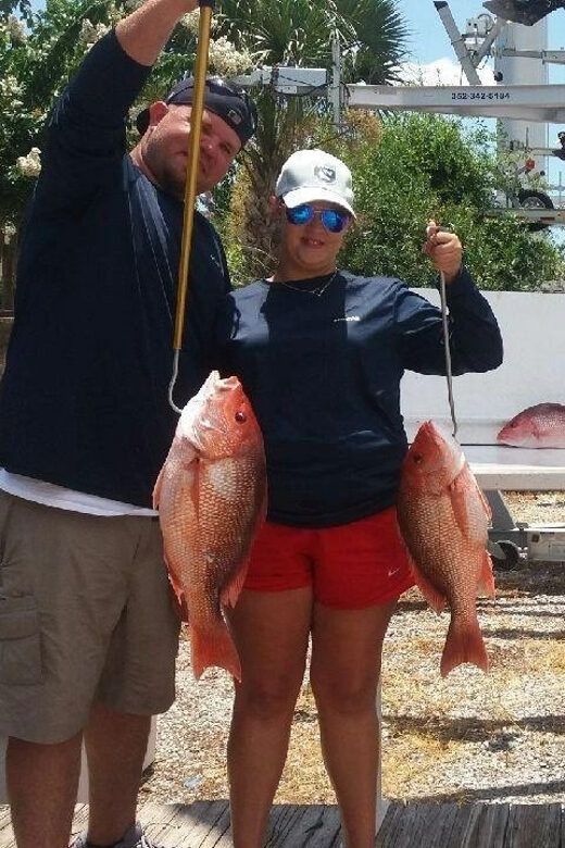 Destin: Kids Fishing Trip - What Makes the Destin Kids Fishing Trip Stand Out