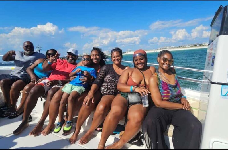 Destin: Parasailing Adventure from Xtreme H2o Sports - The 1.5-Hour Experience: From Safety Briefing to Soaring