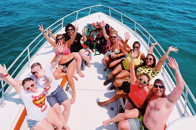 Destin Parasailing Trips - Flexibility in Scheduling: Morning or Afternoon Flights