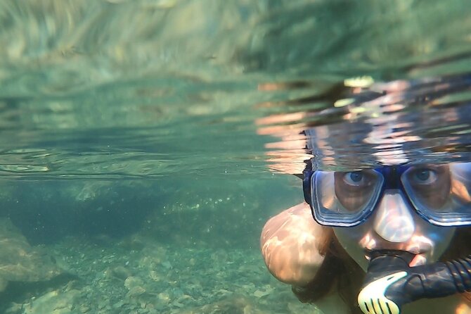 Destin Private Catamaran and Snorkeling Tour 3 or 4hrs - The Comforts of the Catamaran