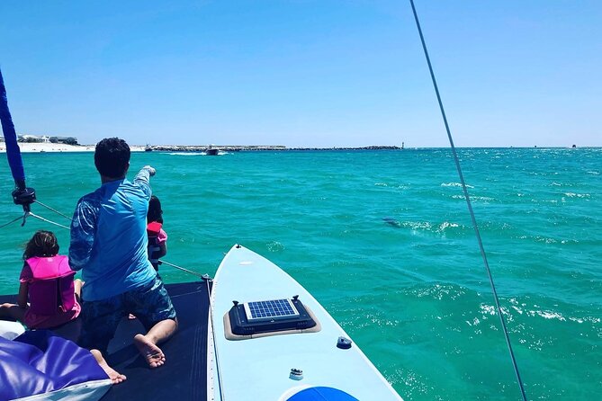 Destin Private Catamaran and Snorkeling Tour 3 or 4hrs - Weather Considerations and Cancellation Policy