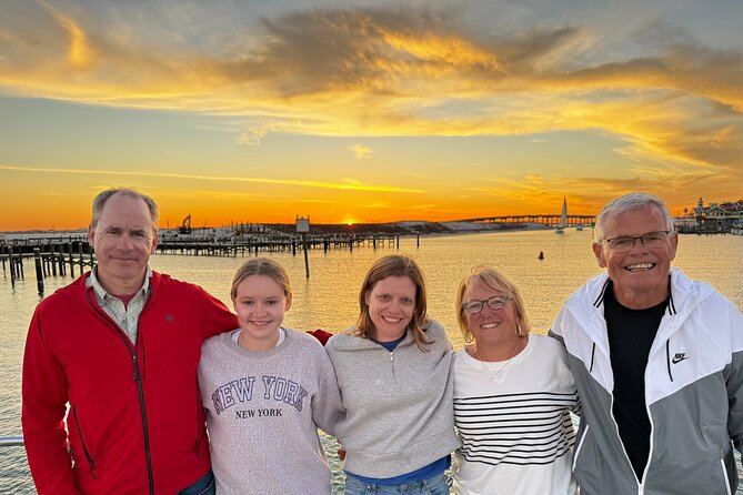 Destin Private Sunset Boat Tour - What Makes This Tour Stand Out