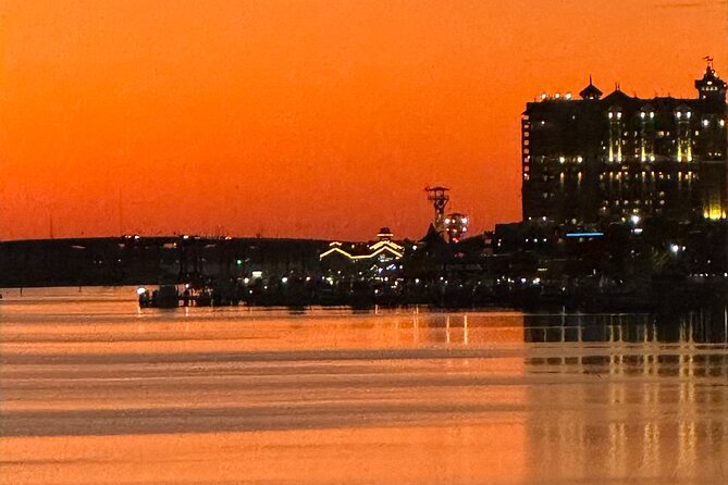 Destin Private Sunset Boat Tour - Who Will Love This Tour?
