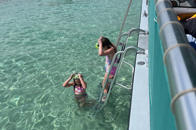 Destin Shelling and Dolphin Adventure - Meeting Point and Group Size