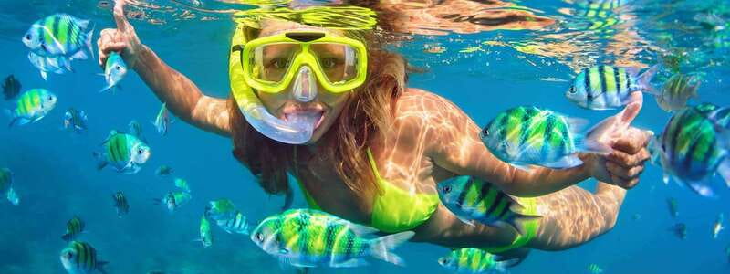 Destin: Snorkeling Cruise with 2 Stops and Dolphin Watching - Explore the Emerald Coast with a Fun-Filled Snorkeling and Dolphin Cruise