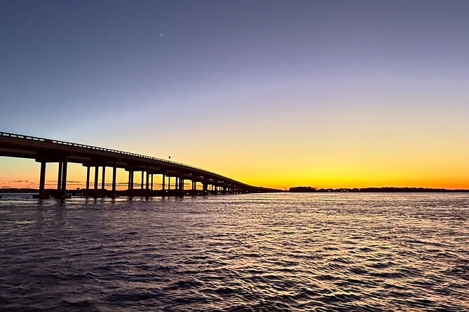 Destin Sunset Cruise on the Hopper - Discover the Destin Sunset Cruise on the Hopper for $90