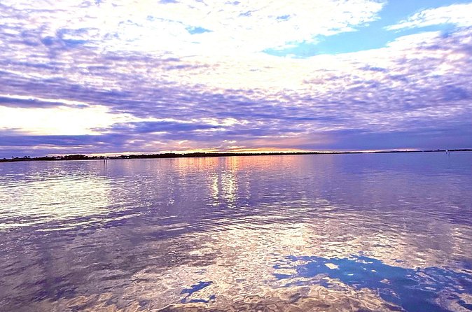 Destin Sunset Cruise on the Hopper - Final Thoughts on the Destin Sunset Cruise on the Hopper