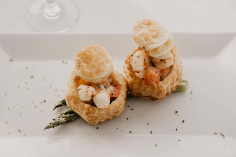 Destin: Sunset Dinner Cruise with Live Music - The Overall Experience and Who Will Enjoy It Most