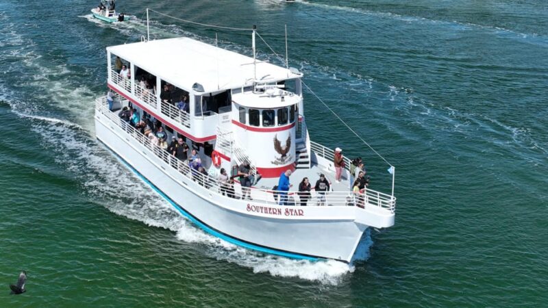 Destin: Sunset Dolphin Cruise - Frequently Asked Questions