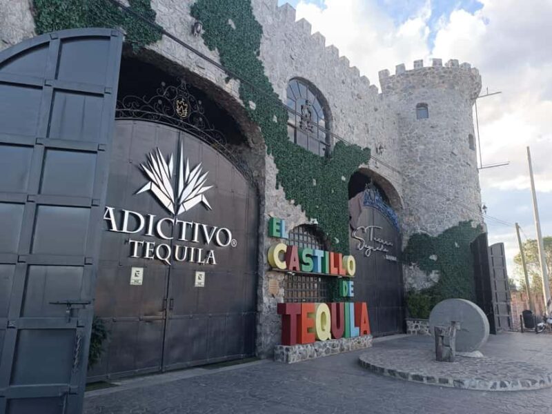Destino Tequila: Experiencia Premier Privada - Key Points