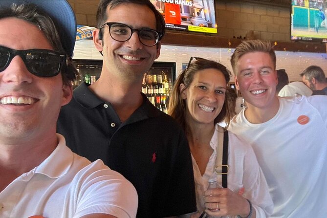 Detroit Art Walk Murals in Motor City - What’s Included in the Detroit Murals Art Walk