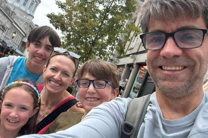 Detroit Art Walk Murals in Motor City - Pricing and Cancellation Policy