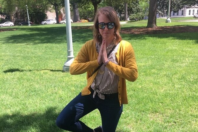 Detroit City Scavenger Hunt by Operation City Quest - Visibility and Accessibility of Detroit’s Downtown