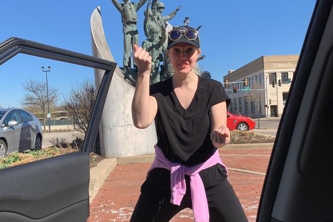 Detroit City Scavenger Hunt by Operation City Quest - Comparing It to Other Detroit Tours and Activities