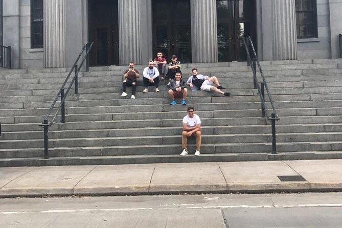 Detroit City Scavenger Hunt by Operation City Quest - Realistic Expectations Based on Reviews