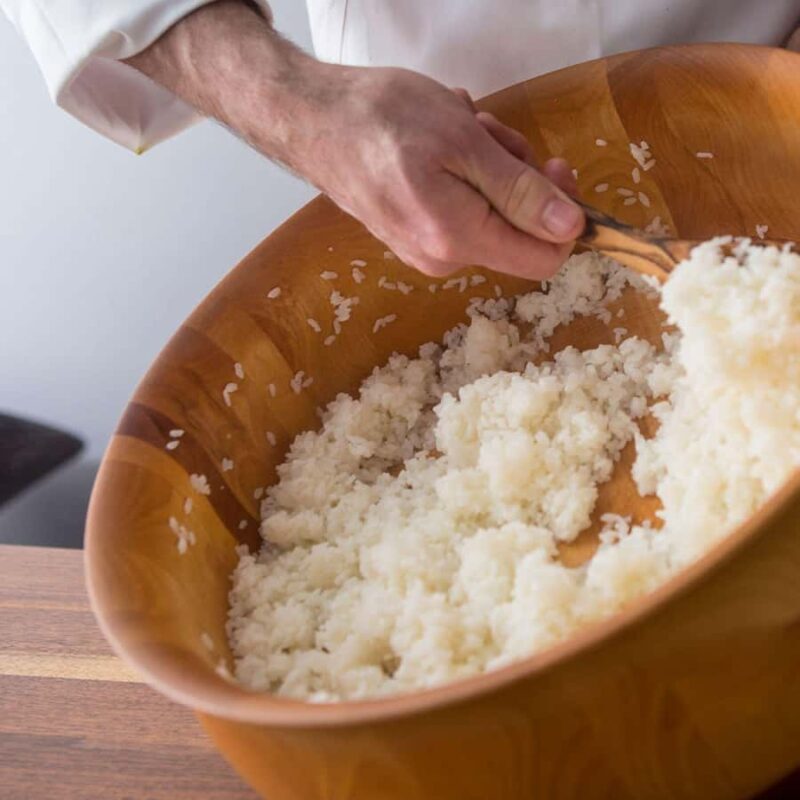 Detroit: Fun Sushi-Making Class with Local Chef - Creating the Classic California Roll