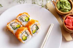 Detroit: Fun Sushi-Making Class with Local Chef - Turning Up the Heat with Spicy Tuna and Shrimp Tempura