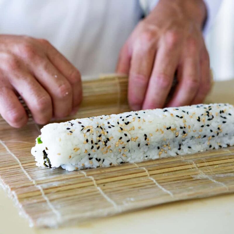 Detroit: Fun Sushi-Making Class with Local Chef - Who Will Enjoy This Experience Most?