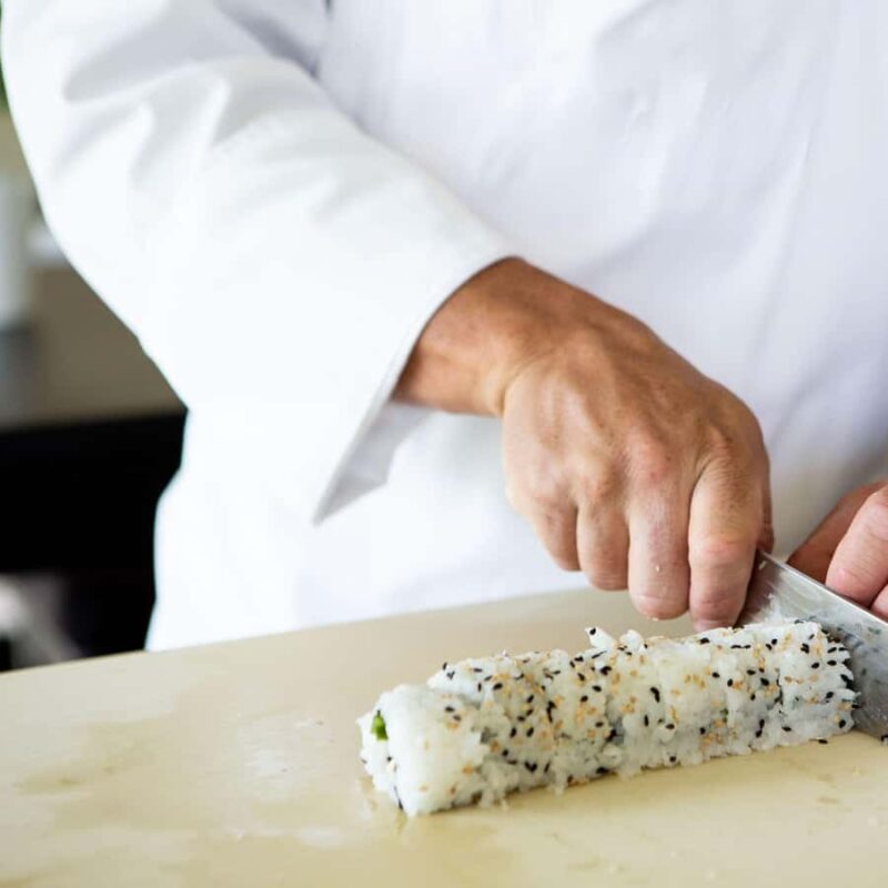 Detroit: Fun Sushi-Making Class with Local Chef - The Authentic Detroit Sushi Class: A Practical, Friendly Introduction