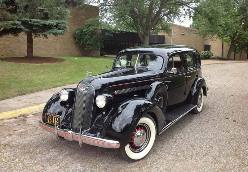 Detroit: Pontiac Transportation Museum Admission Ticket - Supporting Local Community Development and Youth Engagement