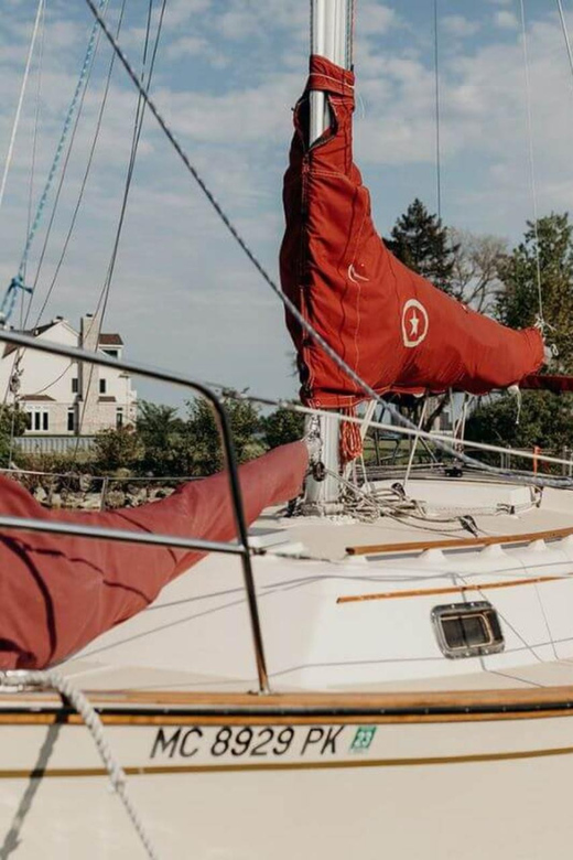 Detroit: Sailing Tour on the Detroit River - What Makes the Experience Special