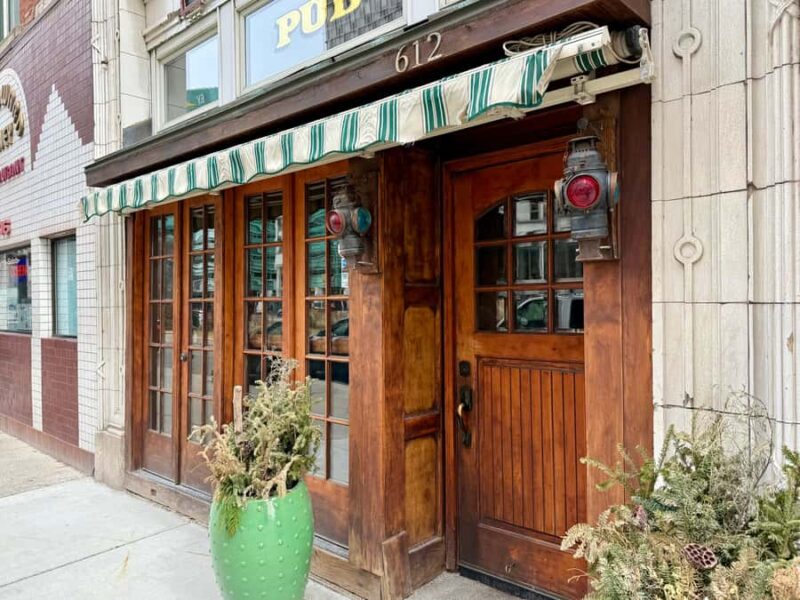 Detroit: Taste the Heart of Motor City Walking Food Tour - Flexibility and Booking Options