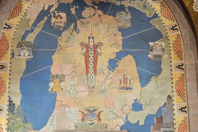 Detroit's Hidden History Guided Walking Tour - Optional Extension: Detroit’s Strangest Legends and Mysteries