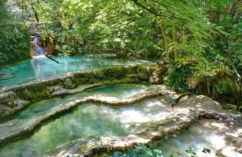 Devetaki, Krushuna & Lovech Tour - Explore Bulgaria’s Natural and Historic Treasures in a Small Group