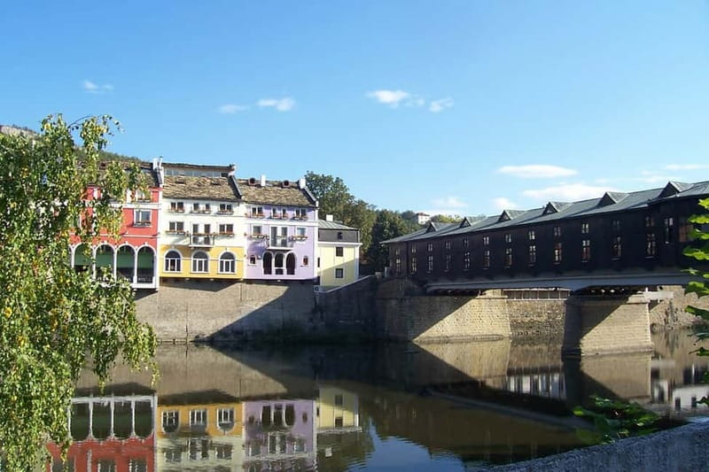 Devetaki, Krushuna & Lovech Tour - Key Points