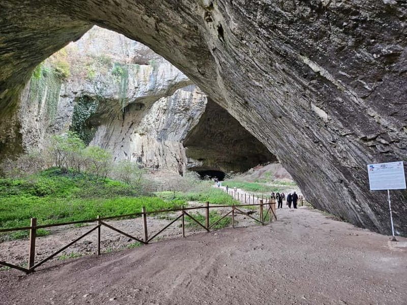 Devetaki, Krushuna & Lovech Tour - Practical Details and Tour Inclusions