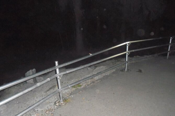 Devil's Hour Investigation - Small Group Gettysburg - Explore Gettysburg’s Haunted Nightlife for $70