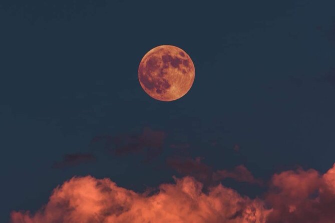 Devil's Hour Investigation - Small Group Gettysburg - The Guides: Knowledgeable and Approachable