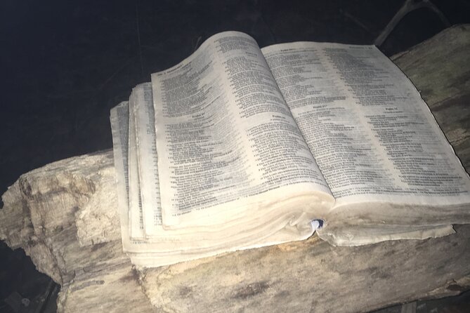 Devil's Hour Investigation - Small Group Gettysburg - Booking, Cancellations, and Practical Info