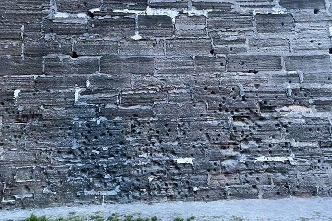 Devil's Hour Investigation: Small Group St. Augustine - Small Group Ghost Hunt in Historic St. Augustine