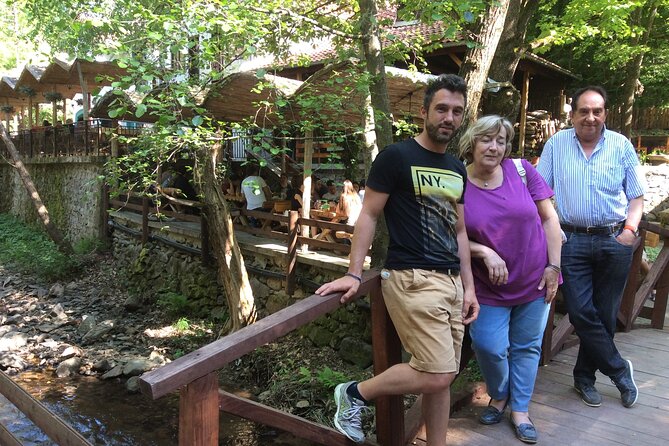 Devil's Town Day Tour - Booking and Cancellation Flexibility