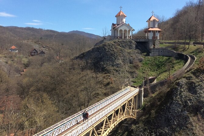 Devil's Town Day Tour - Who Should Consider This Tour