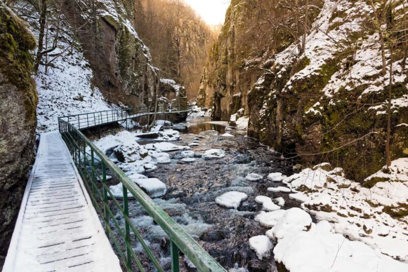 Devin Spa & Rhodope Mountains: 9-Day Wellness & Nature Tour - Exploring Devin and Its Mountain Atmosphere