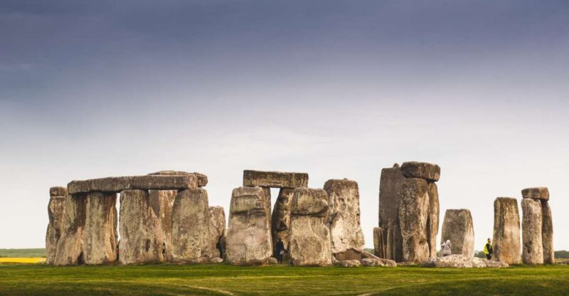 Devon and Cornwall: 5-Day Tour from London - Logistics, Accommodation, and What Sets This Tour Apart