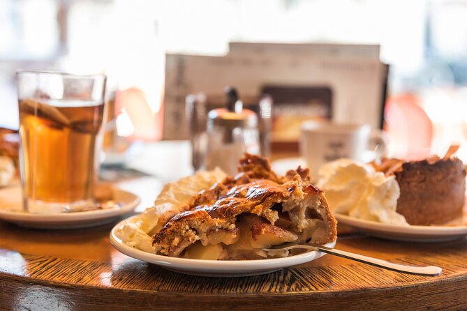 Devour Amsterdam Ultimate Food Tour - Discover the Charm of Amsterdam Through Its Food