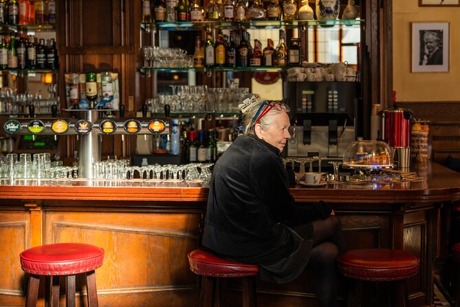 Devour Amsterdam Ultimate Food Tour - Practical Details and Accessibility